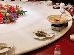 -民族饭店-四季餐厅
