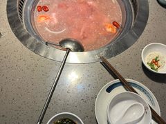 -313羊庄铁锅烀羊肉·烤全羊·烧烤龙虾·团建聚餐(永德路店)