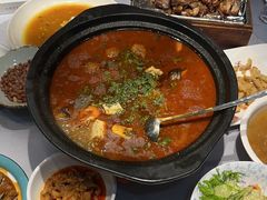 -小秦淮·南京土菜(新亭西路店)