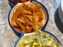 -屋里家延边朝鲜族冷面(南园店)