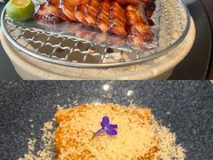 -云锦壹号·淮扬宴(徐汇万科店)