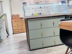 -熙工匠手工银饰·拼豆团建DIY(富华里店)