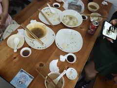 -哑巴生煎(姑苏区苏安新村店)
