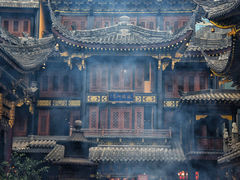 -罗汉寺