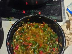 -爱伲牛肉火锅自助(景洪店)