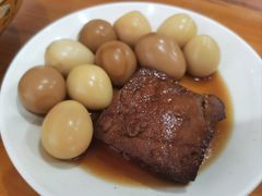 -老袁炒年糕(富豪路店)