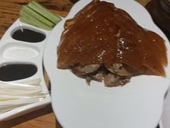 -满园烤鸭·春饼(华强广场店)