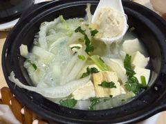 -闫家驴肉老店(华电一校店)