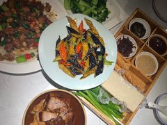 -鲁城往事(游客中心店)