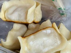 -水丰锅贴(延吉东路店)