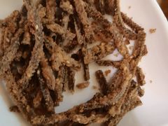 -乐山第一家临江鳝丝(茶坊路店)