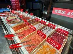 -海岛八号龙虾烧烤田鸡(蓝天路总店)