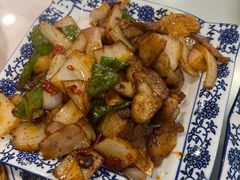 -五村饭店
