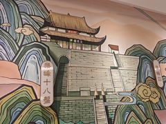 -德克士(南天门店)