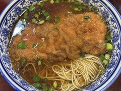 -东吴面馆(中央景城店)