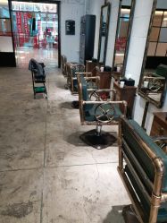 -JOY Hair salon