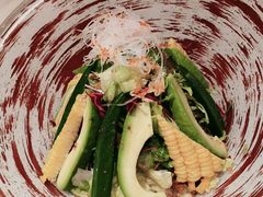 -月下料理(楷林IFC店)