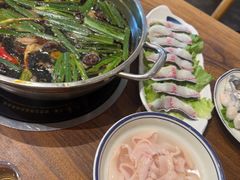 -厝味火锅·潮汕卤水火锅(十一合店)