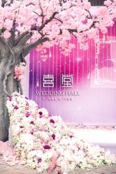 点击看大图 -证大美爵酒店·一站式婚宴宴会厅
