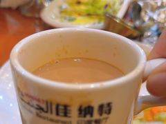 -清真· AL-JANNAT 佳纳特餐厅(仙林店)