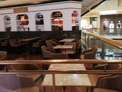大堂-布歌东京(金融街购物中心店)