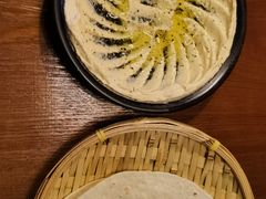 -Uncle Kosto科斯托·中东菜