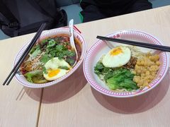-嗨椒小面(萝岗万达店)