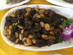 -侬佳蒸菜馆(听潮店)