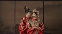 -IDO婚纱摄影(上海旗舰店)