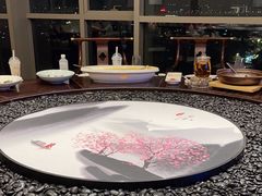 -宝燕壹号景观餐厅(龙盛国际商业广场店)