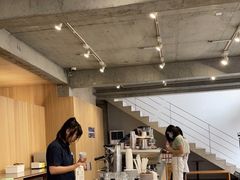 -VOYAGE COFFEE 咖啡烘焙工坊店(798艺术区店)