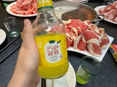 -西旗羊肉火锅城