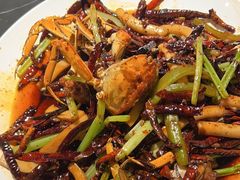 -红盔甲·小龙虾(人民广场店)