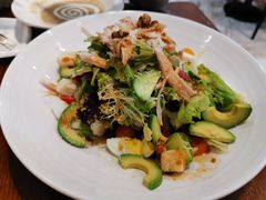 -El Bodegon阿根廷秘鲁餐厅(幸福路店)