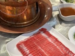 -东来顺饭庄(王府井步行街店)