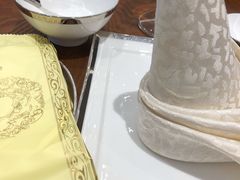 -吴中欢朋酒店-中餐厅