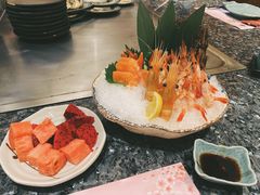 -大渔铁板烧(中山路八佰伴店)