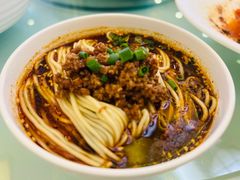 担担面-成都驻京办餐厅(蜀都宾馆店)