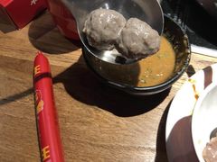-牛很鲜潮汕牛肉火锅(朝晖路店)