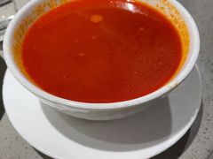 -海底捞火锅(翔龙天地广场店)