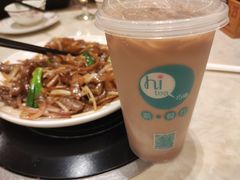 干炒牛河-稻香酒家(长宁KING88广场店)