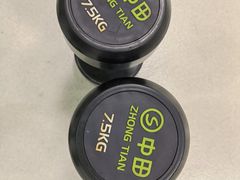 -中田健身工作室(珠江路地铁站店)