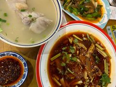 -易老妈蹄花.特色川菜(人民公园总店)