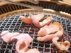 -厚贞日式烤肉(浦东汇智店)