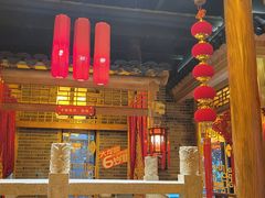 门面-大龙辣火锅·龙虾·烧烤(湖滨新天地店)