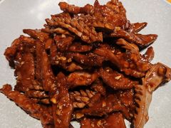 -肘子酥·天津菜·特色捞面(德云社店)
