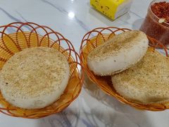 -清真喜兰老丁羊汤特色小吃