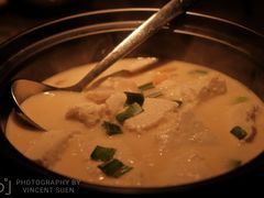农家盐卤豆腐煲-新荣记(BFC外滩金融中心店)