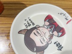 -柳叶刀烧烤(北大清华店)
