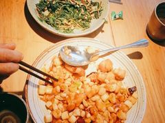 -青年公社·烤鸭(天玥中心店)